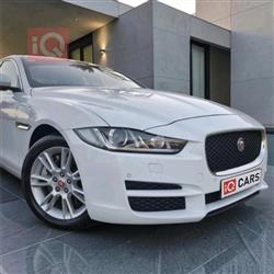 جاكوار XE